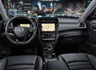 SsangYong Tivoli défie DACIA Duster : prix et détails ! SsangYong Tivoli