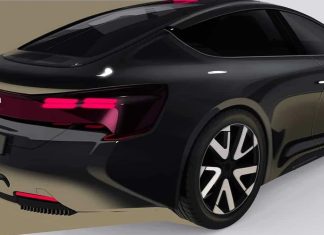 DACIA : un modèle inédit après le Bigster ! DACIA