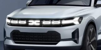 DACIA C-Neo - crédit image Auto-moto.com