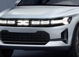 DACIA C-Neo : la prochaine citadine low-cost ! DACIA C-Neo - crédit image Auto-moto.com