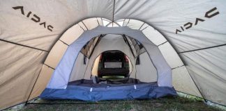 DACIA Jogger - Pack Sleep