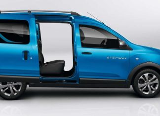 DACIA Dokker : désormais à partir de 5 000 € seulement ! Dacia Dokker Stepway