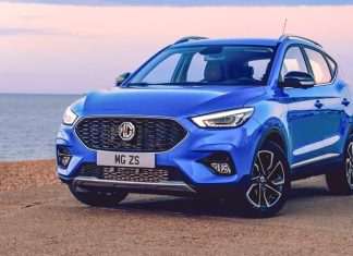 DACIA Duster : son prie rival coûte désormais moins de 14 000 € ! MG ZS