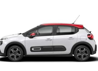 DACIA vs Citroën C3 : la française à 14 509 € seulement ! CITROEN C3