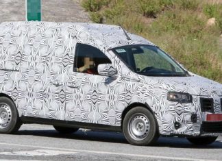 DACIA Dokker 2023 : le Multispace rejoindra Dacia Duster et Bigster ! DACIA Dokker 2023