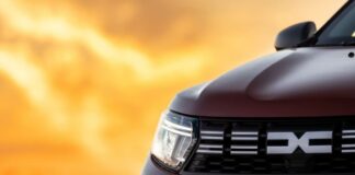 DAcia Duster Mioveni 2023 2024