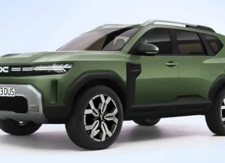 DACIA Duster 3 s’accompagnera d’une forte augmentation de prix ! Duster 3