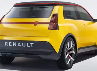 DACIA Sandero : Renault prépare une citadine moins chère ! Renault 5