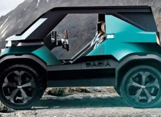 DACIA