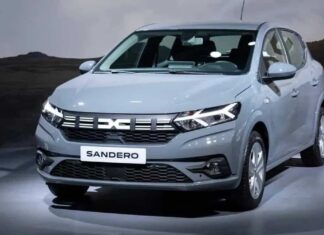 La future Dacia Sandero électrique ne vise pas une autonomie de 500 km, selon le PDG de la marque DACIA Sandero électrique 2024