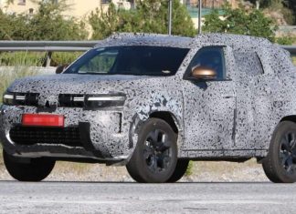 DACIA Duster 2024 : voici la dernière info ! Dacia Duster 2024