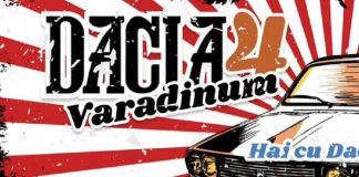 Dacia Varadinum