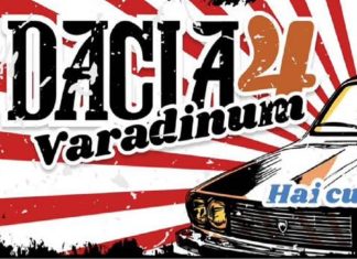 DACIA Varadinum : le plus grand rassemblement de la marque roumaine ! Dacia Varadinum