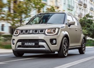 DACIA vs Suzuki Ignis hybride : la japonaise à un prix imbattable ! Suzuki Ignis