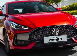 DACIA Duster et Sandero en difficulté : MG casse les prix ! MG GT