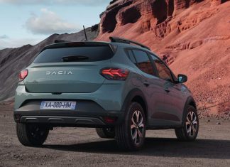 DACIA Sandero : Combien coûte son entretien ? Sandero Stepway