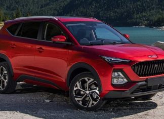 DACIA Bigster vs EVO7 : le SUV italien arrive avec un prix très compétitif ! Evo7