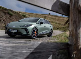 DACIA bat en retraite : MG réalise des progrès impressionnants ! MG