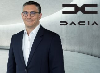 Nomination de Patrice Lévy-Bencheton au poste de Directeur de la Performance Produit DACIA Patrice Lévy-Bencheton au poste de Directeur de la Performance Produit DACIA