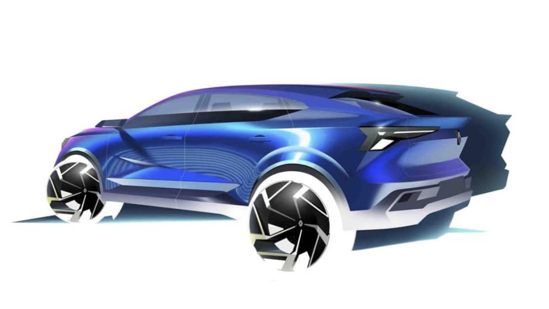 Renault Concept