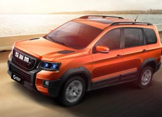 DACIA : sa nouvelle concurrente italienne casse les prix ! SWM G03F