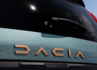 DACIA chute étonnamment en Allemagne ! Dacia