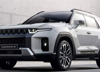 DACIA vs Ssangyong : le SUV coréen remporte le duel ! Ssangyong Torres