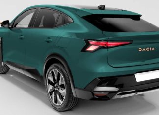 DACIA C-Neo : la future compacte abordable, détails ! DACIA C-Neo