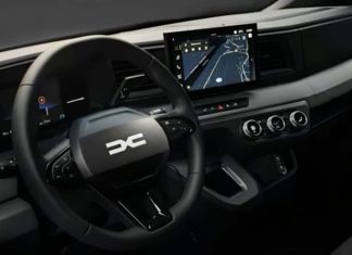 DACIA Sandman 2024 : le camping-car le plus attendu ! DACIA Duster Van