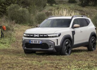 Pourquoi Dacia est moins chère en Allemagne ? Nouveau Dacia Duster