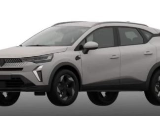 RENAULT : un nouveau modèle rival du JEEP Compass ! Renault