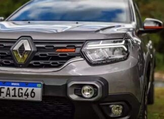 Renault / DACIA Duster : voici son prix en Amérique ! Renault Duster