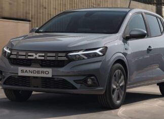DACIA Sandero : une version à moins de 9 000 € ! DACIA Sandero