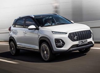 DACIA Duster vs DR 3.0 GPL : le SUV italien à un prix imbattable ! DR 3.0