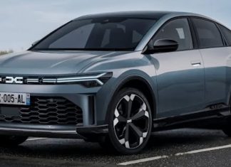 Future Dacia C-Neo vise la Volkswagen Golf : espace généreux et positionnement prix attractif ! Dacia C-Neo 2026