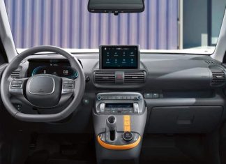 DACIA Spring menacée : Hyundai prépare une concurrente bon marché ! Hyundai Casper