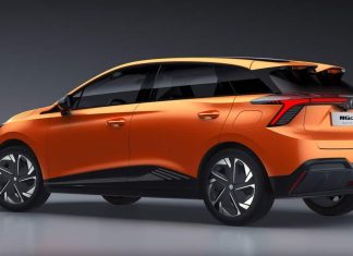 DACIA dans l’embarras : MG4 à moins de 17 000 € ! MG4