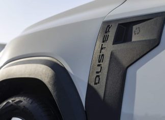 DACIA Duster : cette version coûte 10 000 € ! Nouveau Dacia Duster Extreme