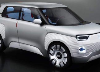 DACIA en difficulté : cette hybride italienne casse les prix ! Nouvelle Fiat Panda