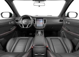 DACIA : le SWM G05 menace le Bigster en Europe ! SWM G05