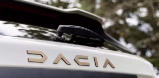 DACIA