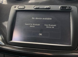 Comment récupérer le code de l’autoradio sur une Dacia ? Comment récupérer le code de l'autoradio sur une Dacia ?