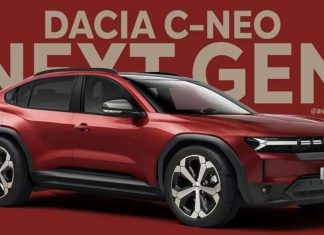 DACIA : après le Bigster, un nouveau modèle révolutionnera le marché ! DACIA C-NEO - crédit image avarvarii
