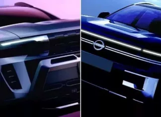 DACIA Duster et Bigster : transformés en deux nouveaux SUV Renault et Nissan DACIA - Renault - Nissan