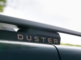 Dacia Duster 2
