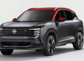 Dacia Duster sera rebadgé Nissan ? Nissan dacia Duster 2024