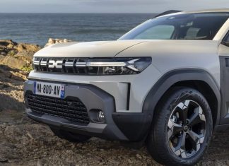 DACIA passe à la vitesse supérieure : un Duster 3 produit par minute ! Nouveau Dacia Duster