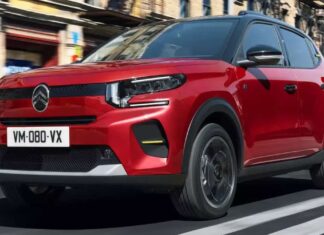 DACIA dans l’embarras : la nouvelle Citroën casse les prix ! Nouvelle C3