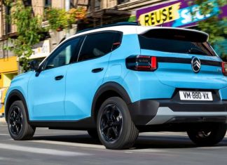 Nouvelle Citroën C3 : désormais au prix d’une DACIA en France ! Nouvelle Citroën C3