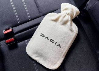 Insolite – DACIA se moque de Hyundai d’avoir facturer le chauffage des sièges ! DACIA